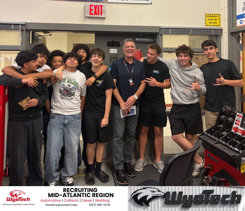 Review image from Edison Academy