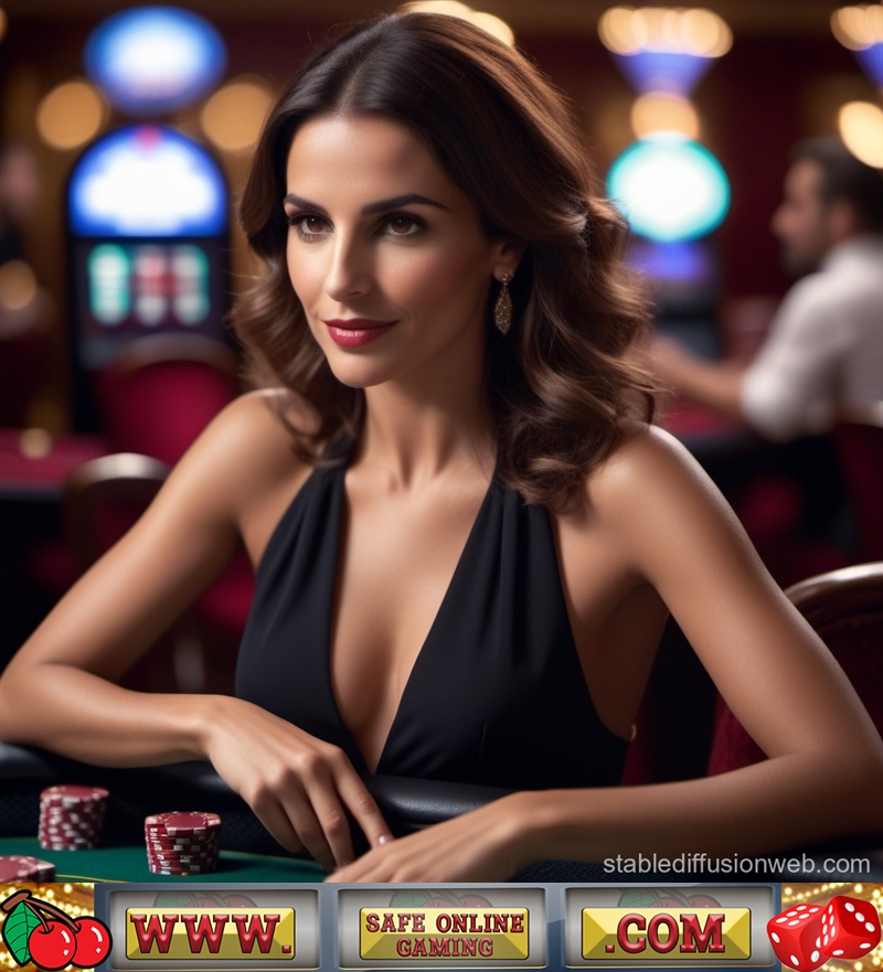 Review image from Online Gambling Casinos are Sexy