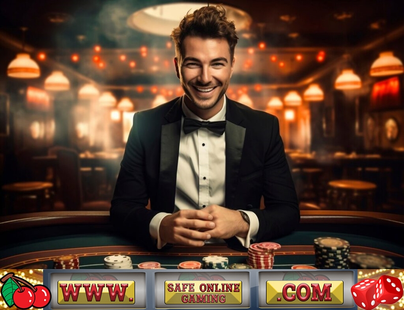 Review image from Play in Style with Online Gambling Casinos
