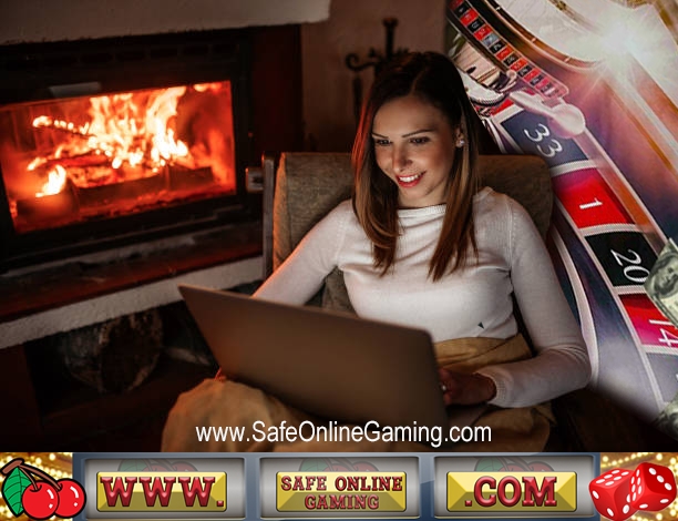 Review image from Enjoy Online Gambling Casinos in the Comfort of your Home or Office