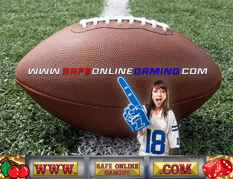 Review image from Football Draft Picks Got you Down