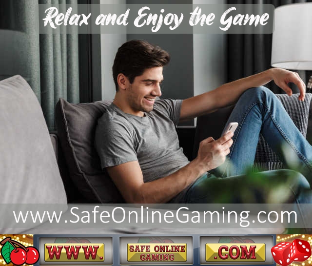 Review image from Relax and enjoy Online Casinos Today