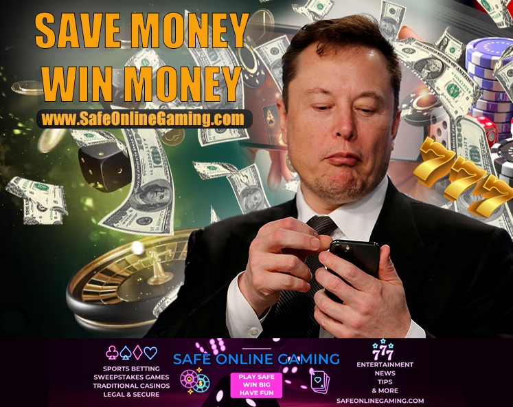 elon casino download